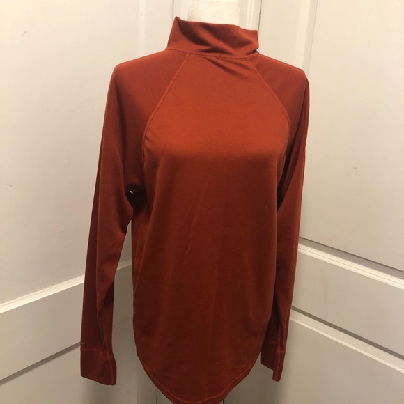 Eastern mountain sports men’s half zip top size medium - Picture 5 of 6